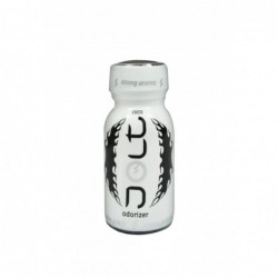 Jolt White Coco 25ml - Medium Poppers