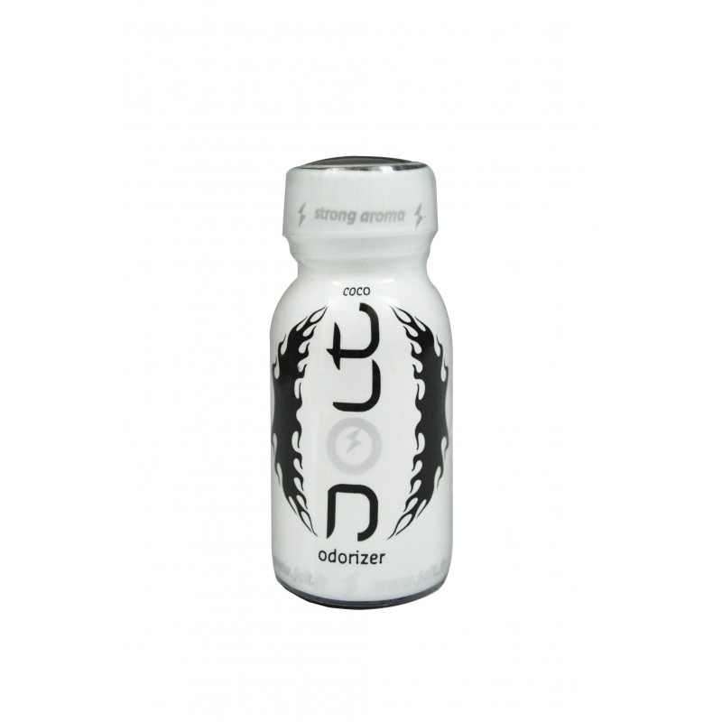 Jolt White Coco 25ml - Medium Poppers