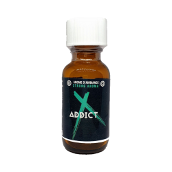 Jungle PULSE - Black Extreme 25ml - Large Poppers